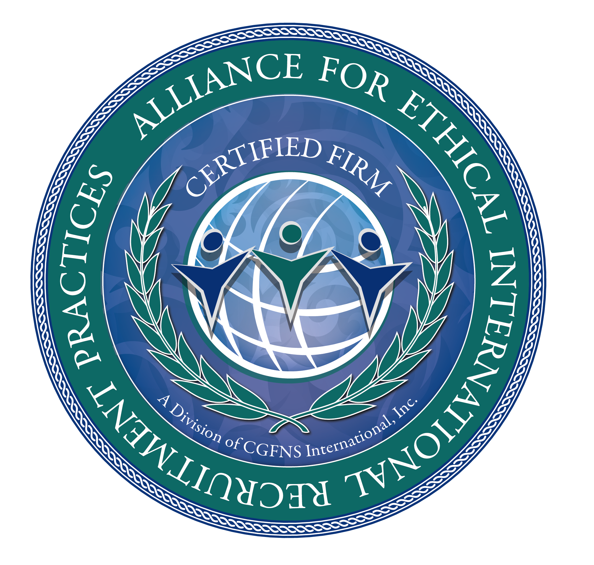 Alliance Certification Seal-1