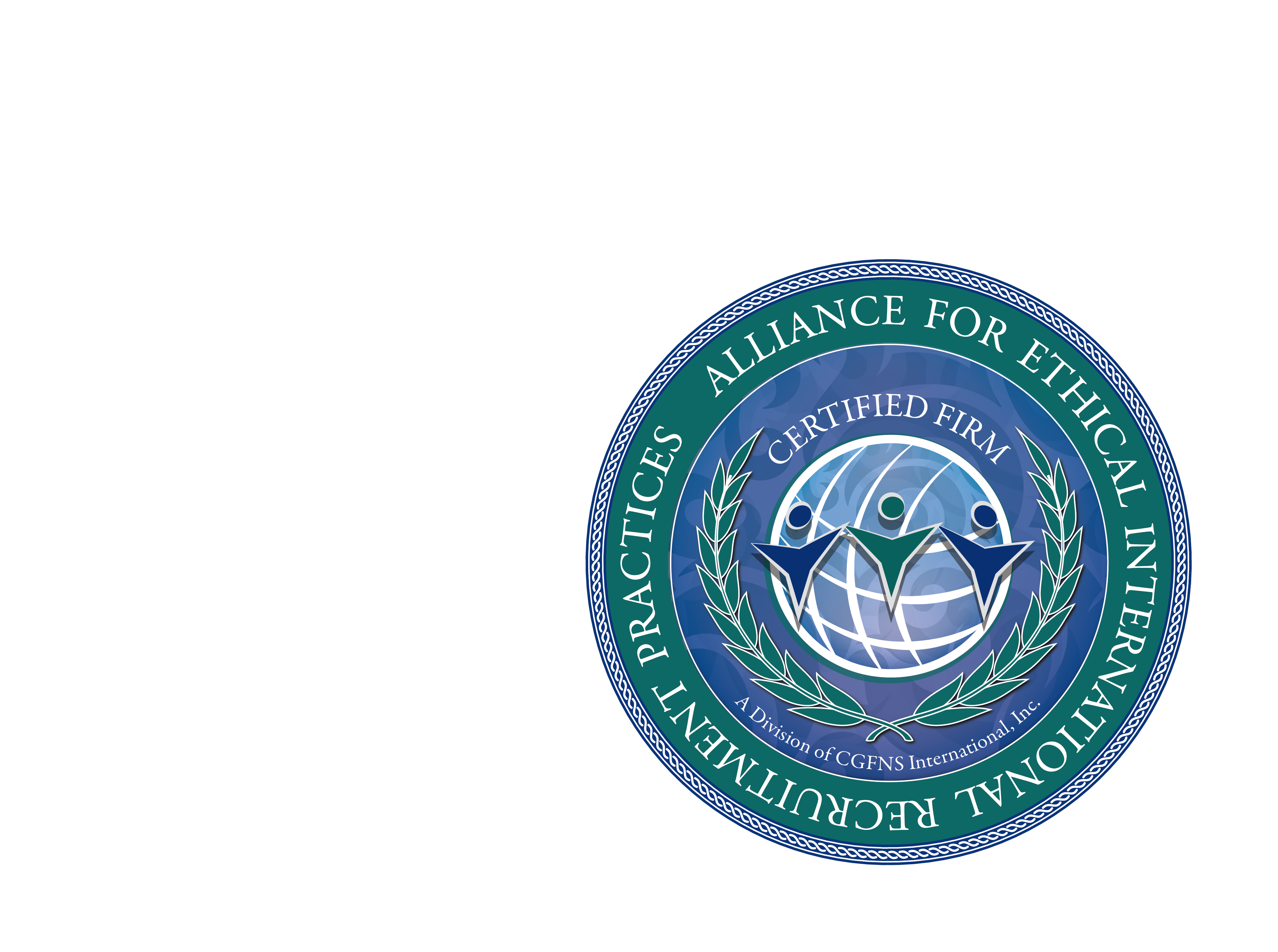Alliance Certification Seal