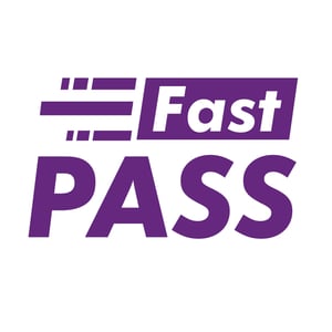 Fast Pass Fast Pass