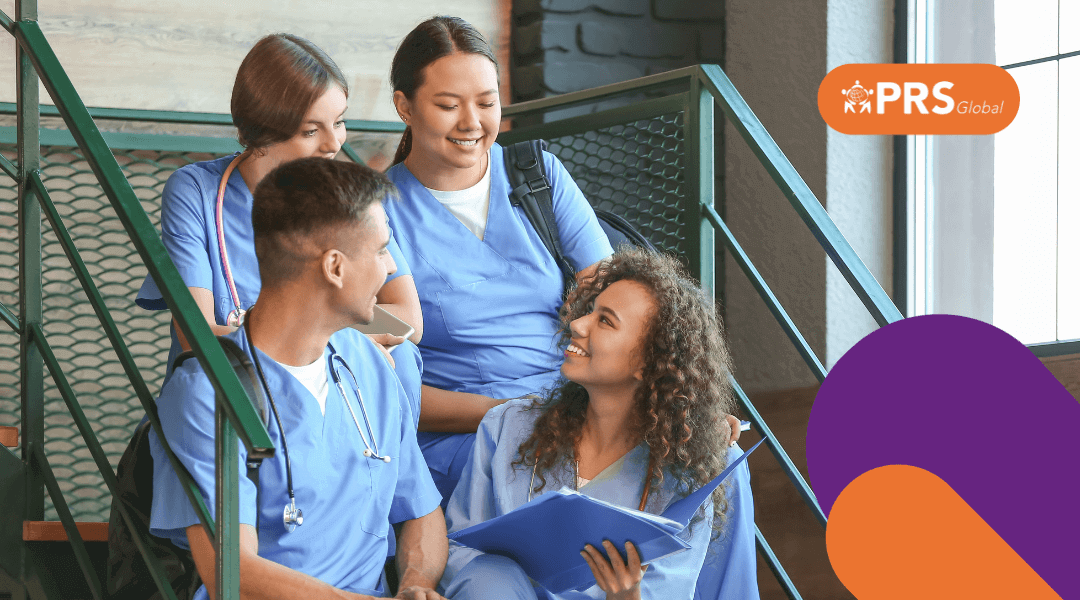 Diversity in Healthcare Leadership: 6 Ways to Support Global Nurses’ Career Development
