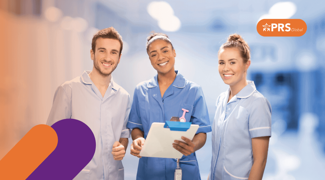 Investing in Success: Onboarding Programs for Global Nurses