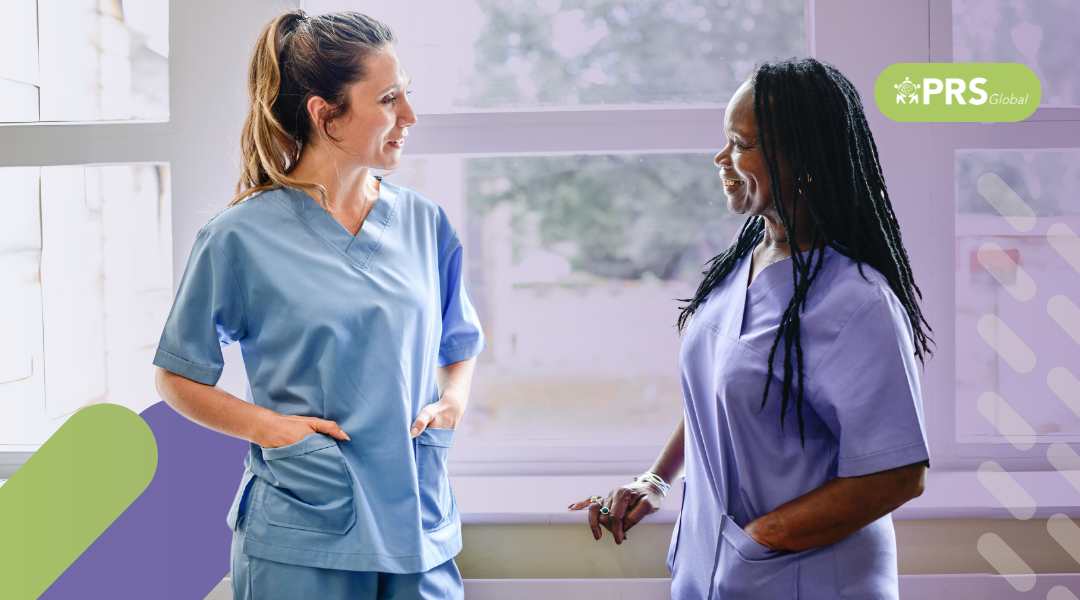 5 Right Ways to Vent at Work Without Hurting Your Nursing Career