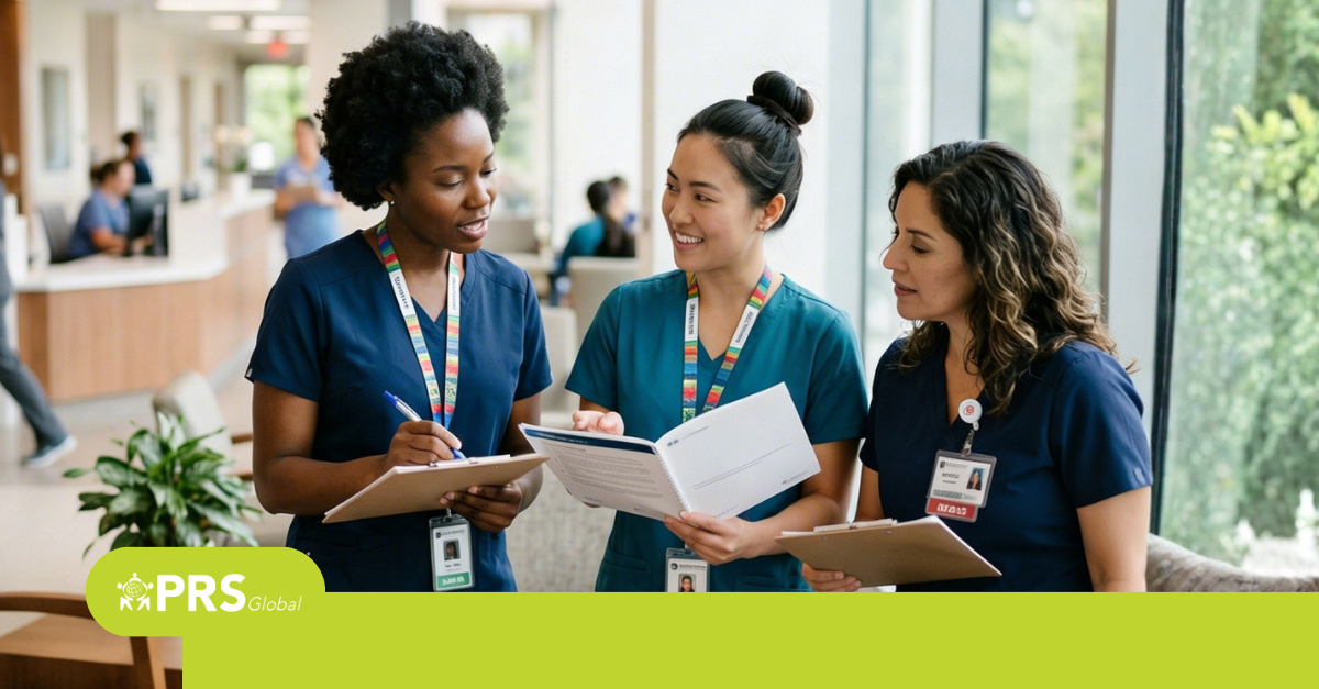 What to Expect When Your First Nurses Arrive