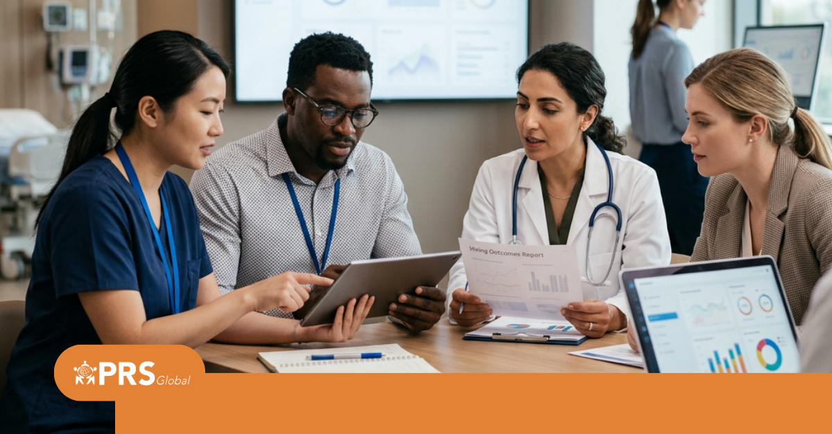 Measuring Success in International Nurse Hiring Programs