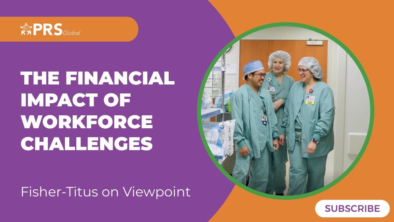 What Rising Labor Costs Mean for Rural Hospital Strategy