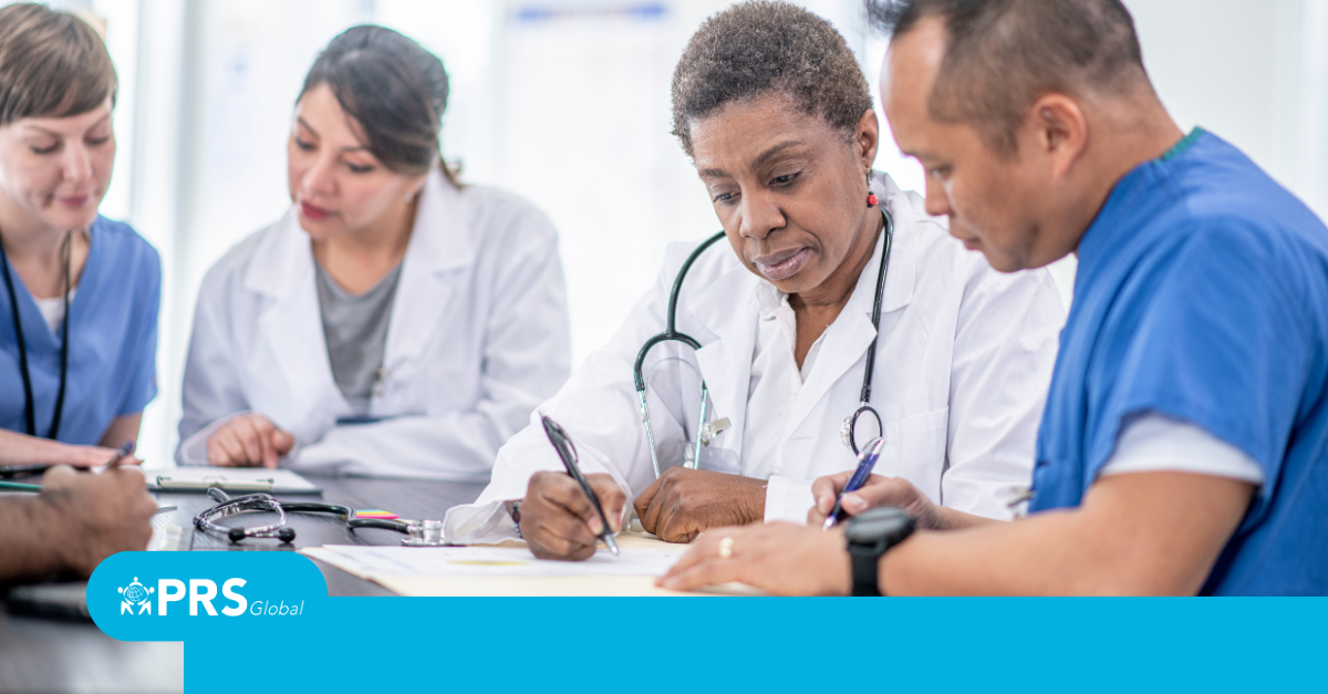 Internal Communication Plan for International Nurse Hiring