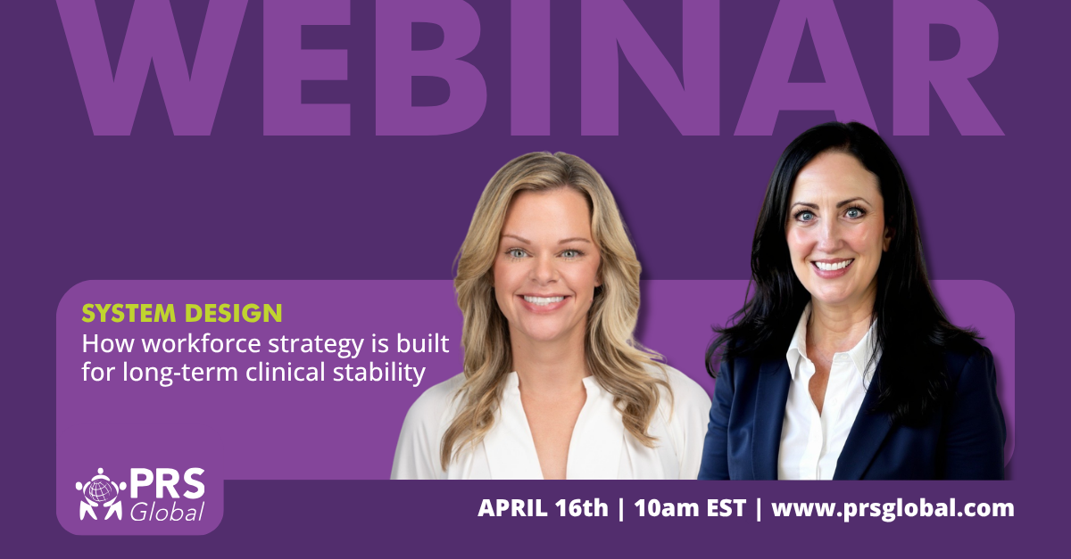 Building for the Long Term: How a CNO Builds Workforce Stability Through Experience Mix and Team Design