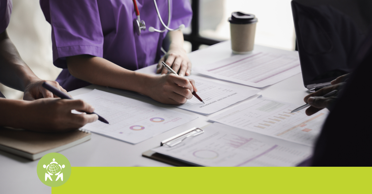 Healthcare Workforce Planning Beyond Headcount