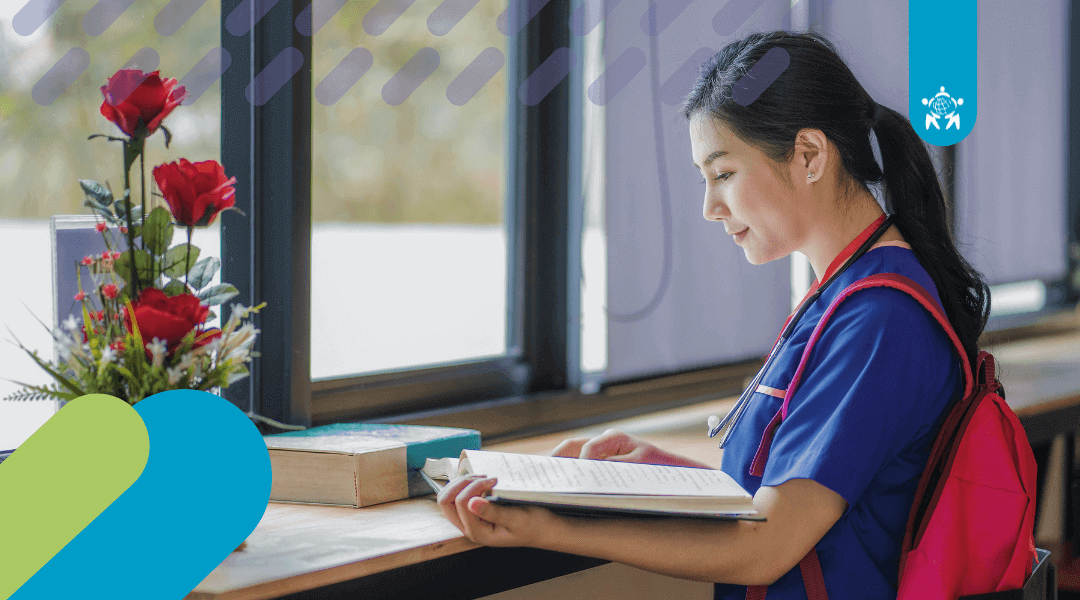 Is Continuing Education Worthwhile for Global Nurses?