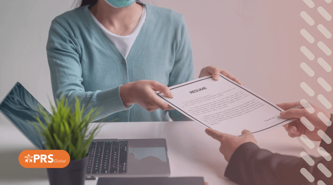 Crafting the Perfect Nursing Resume: A Step-by-Step Guide