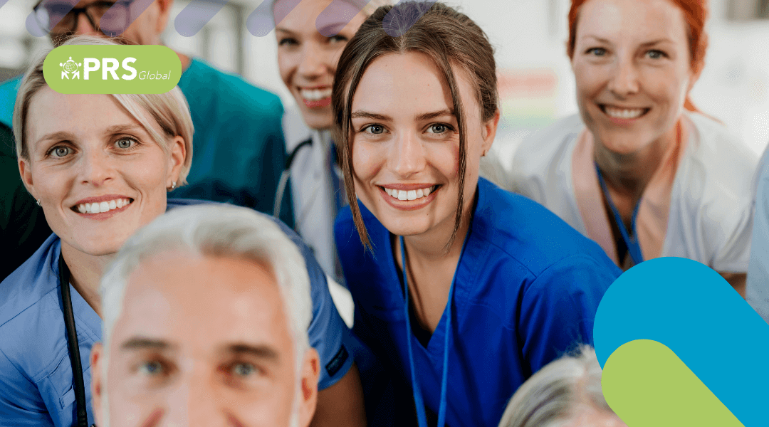 Global Nurses, Community Impact: 5 Ways to Celebrate Global Diversity Awareness Month 2023