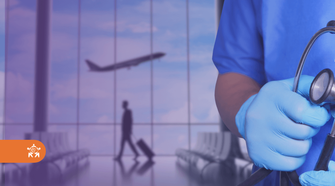 How's The Nursing Shortage Now? 4 Takeaways From the 2023 Visa Bulletin