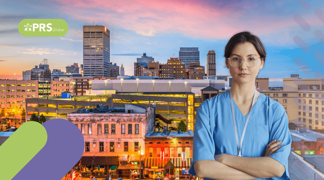 State Highlight: 10 Top Factors Drawing Thousands of Nurses to Tennessee