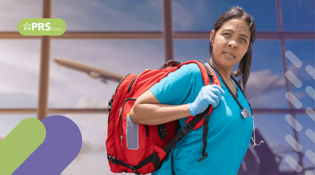 6 Top Challenges Faced by Global Nurses Moving to the US And How to Address Them