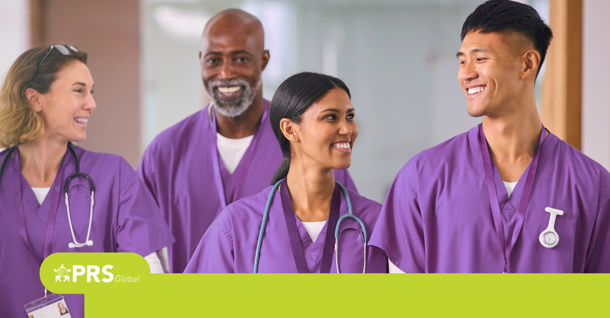 Integrating Internationally Educated Nurses Before Day One