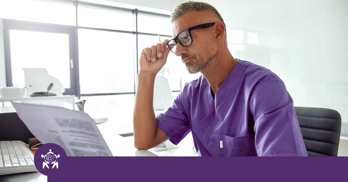 Healthcare Staffing Cost of Volatility: A CFO Business Case