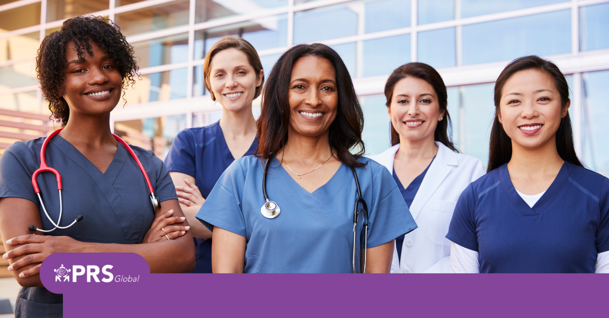 International Nurse Recruitment Roadmap for Hospital Planning