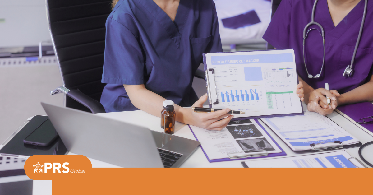 Nursing Analytics Dashboard: Workforce Metrics for Hospitals