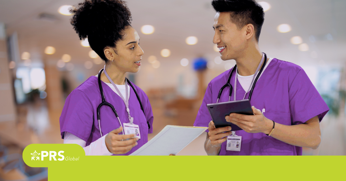 Nurse Preceptor Capacity Planning for Hospital Onboarding