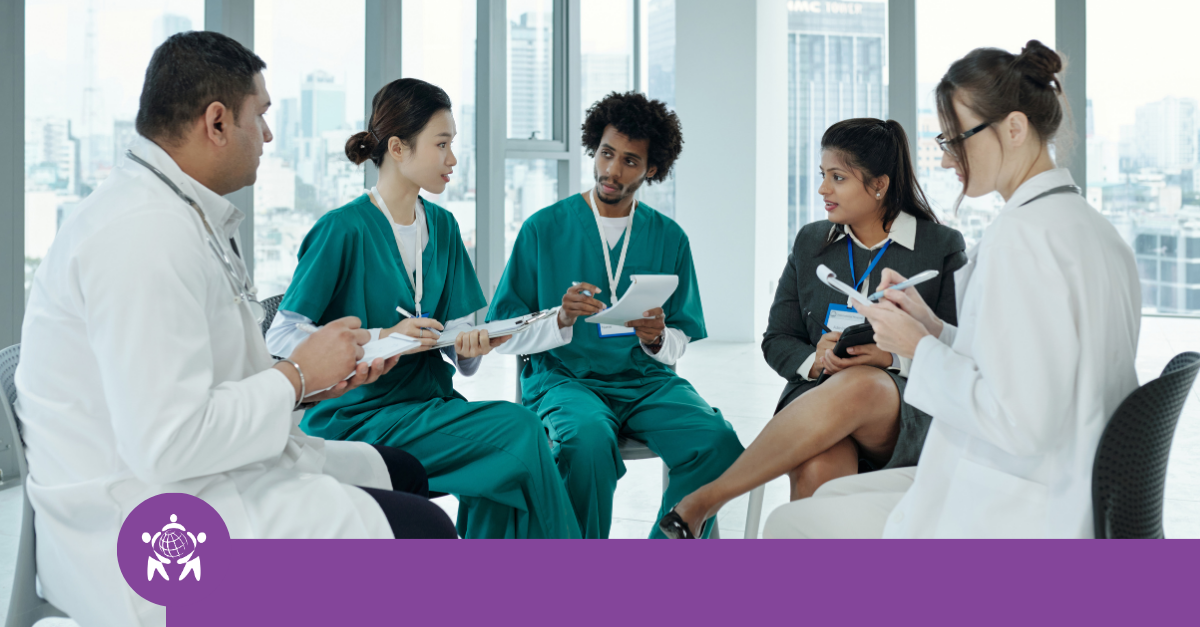 How to Align Leadership for International Nurse Hiring