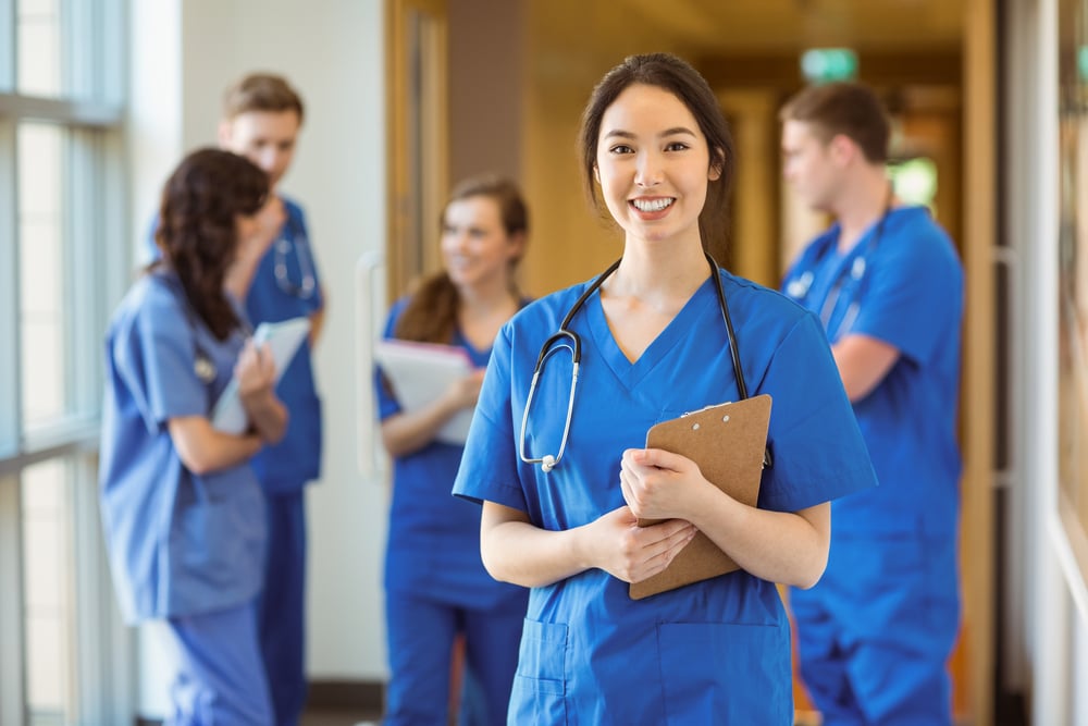 How to Build a Workforce Plan for Hospitals and Nursing Leaders