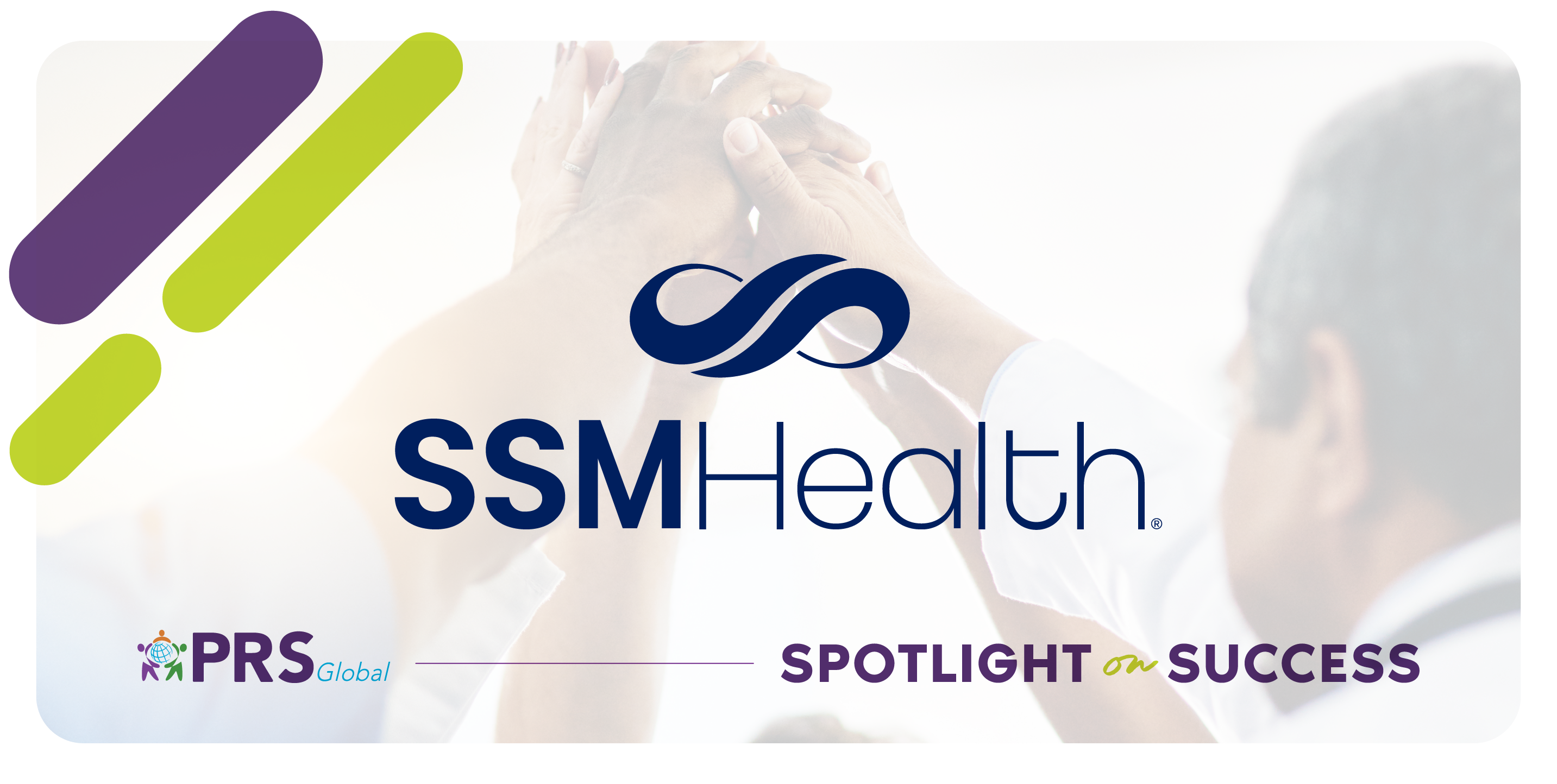 SSM Health Adds International Nurses with PRS Global to Combat Nursing Shortage