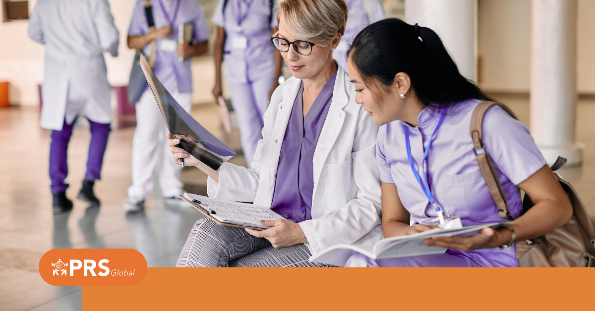 Workforce Stabilization Strategy for Hospitals