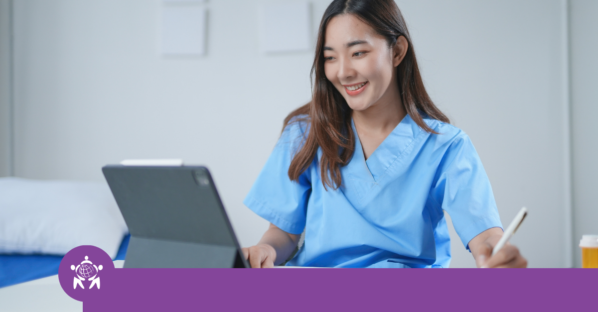 EB-3 Visa for Nurses: Planning for 30 Months