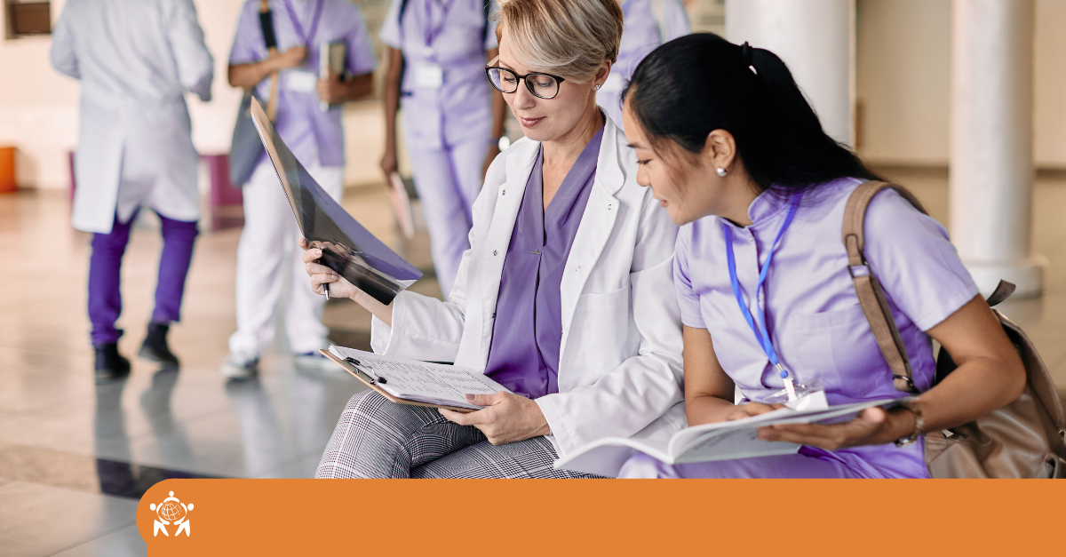 Nurse Onboarding and Integration: Building Belonging in Weeks 1–12