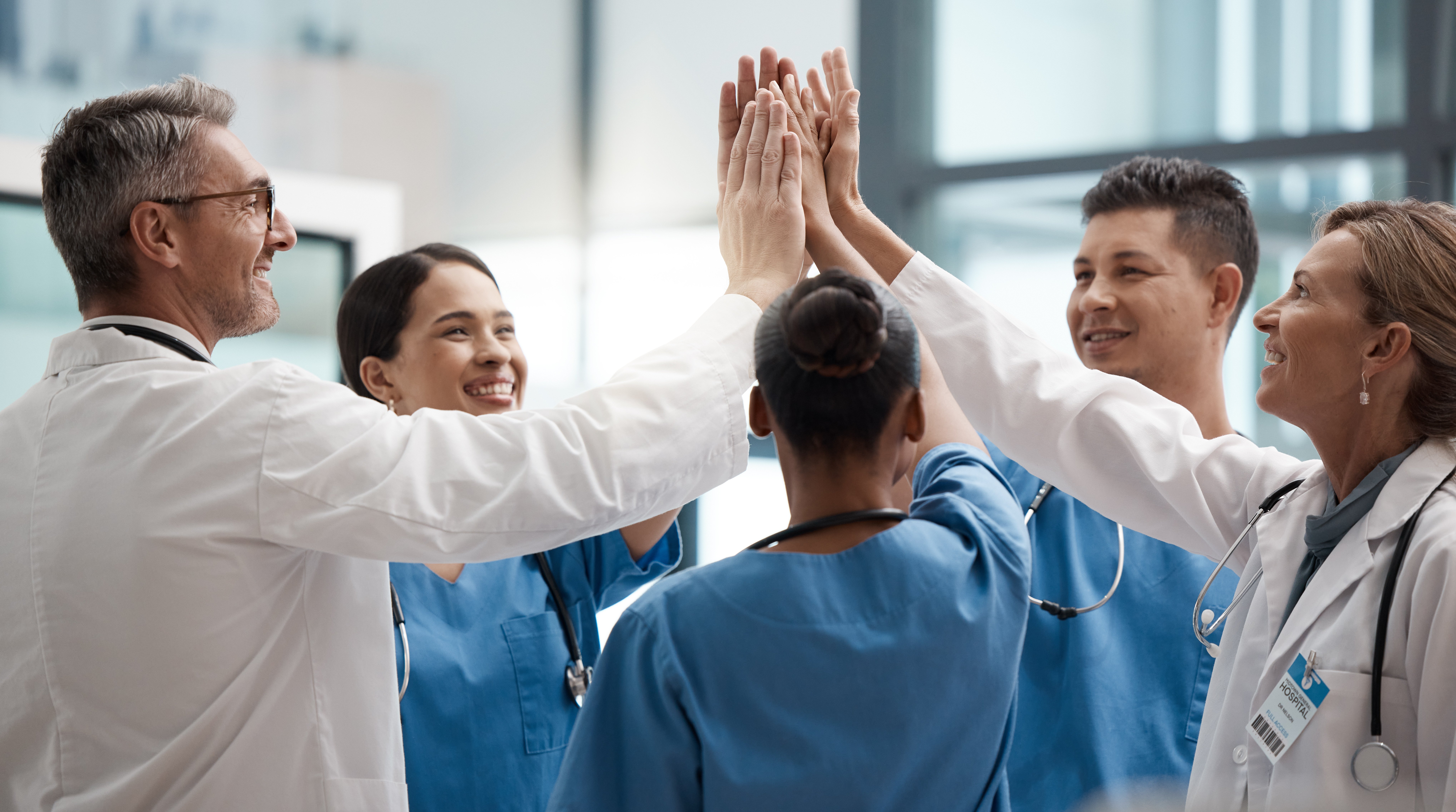 11 Nursing Shortage Strategies to Tackle the Healthcare Crisis