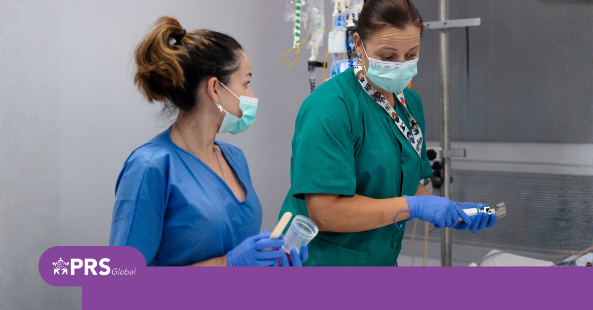 What Experienced International Nurses Bring to a Unit