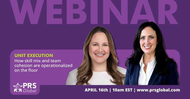 Translating Workforce Strategy into Practice: How a Nurse Manager Brings Workforce Design to Life on the Unit