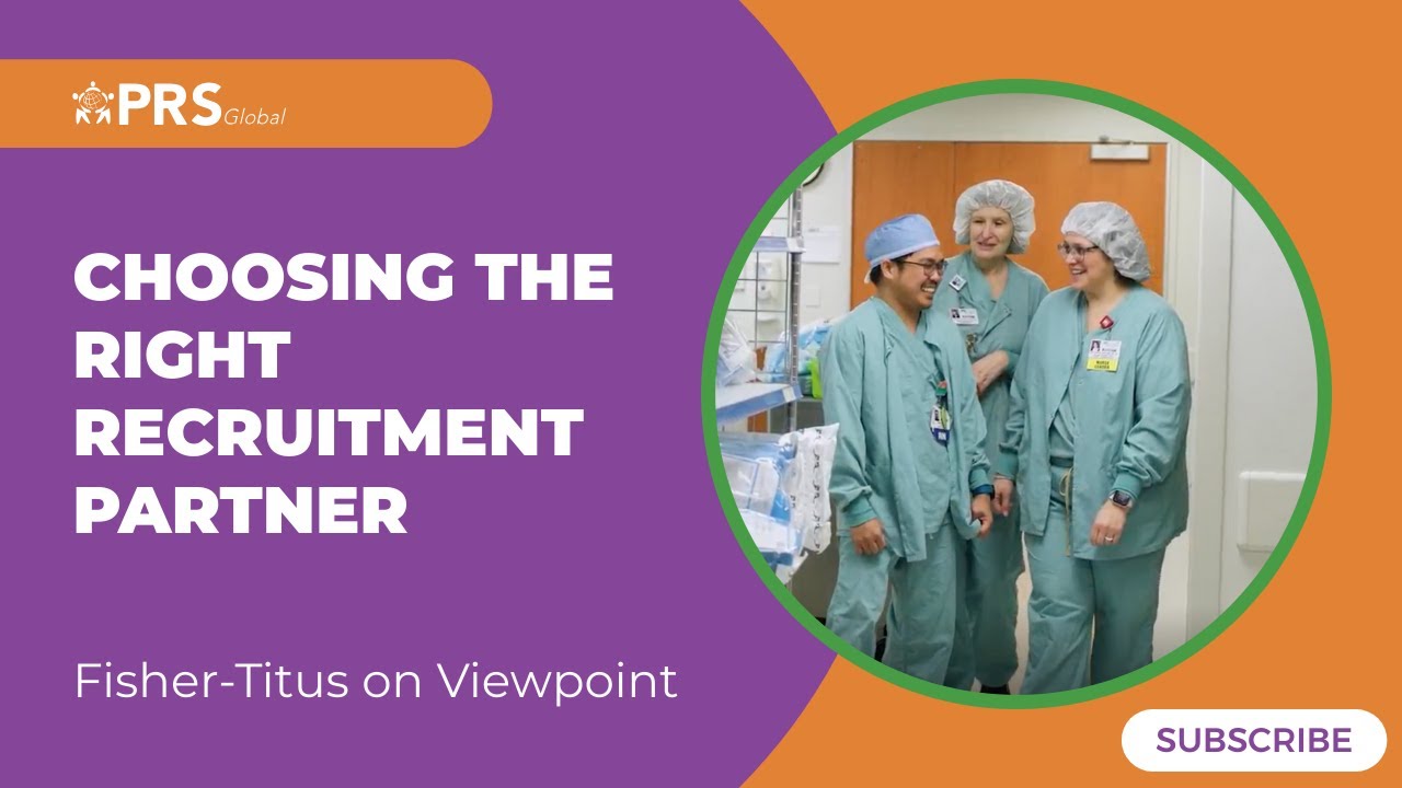 Beyond Recruitment: What a Strong Partnership Looks Like